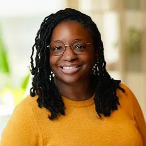 Dr. Tieren Scott