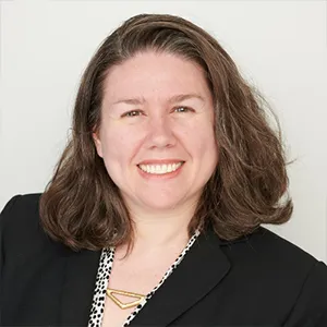Lindsey Bickers Bock, MPH