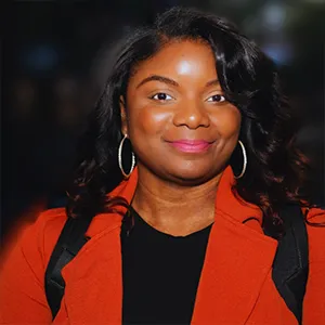 LaShawnda Rodgers, PMP, MBA, CSM